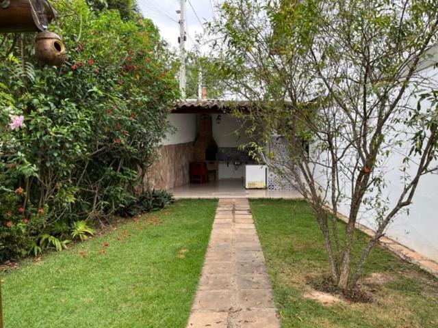 Apartamento Em Lencois, Cond. Vivendas Do Serrano 105 Exterior foto