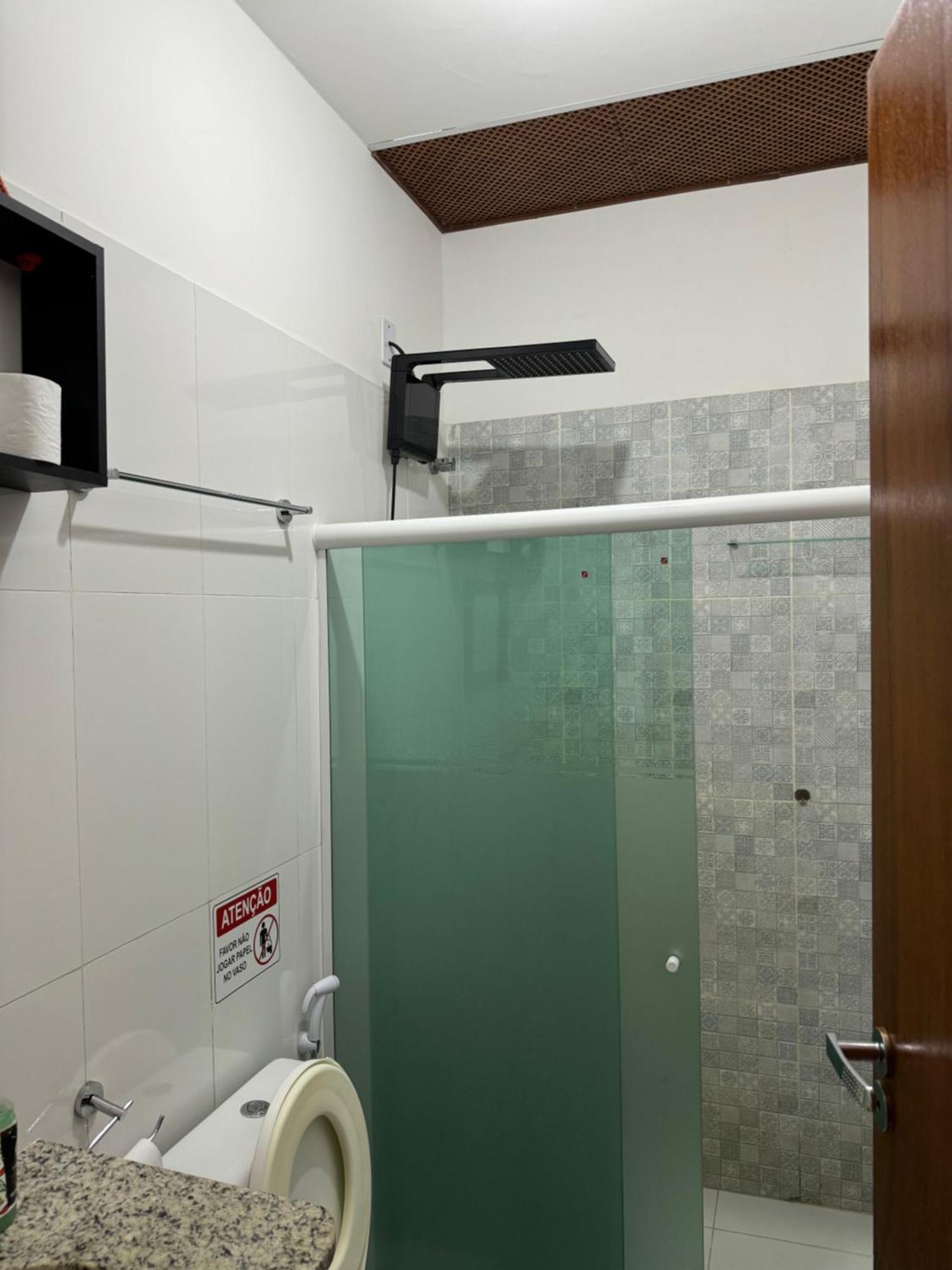 Apartamento Em Lencois, Cond. Vivendas Do Serrano 105 Exterior foto